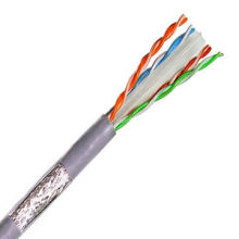 Cabo de rede competitivo SFTP CAT6